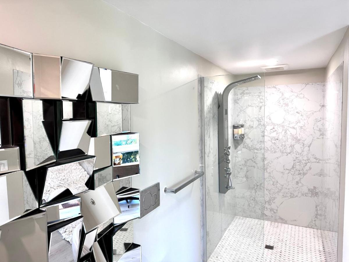 Luxury Suite With Views - San Rafael, Gateway To Sf & Wine Country Exterior photo