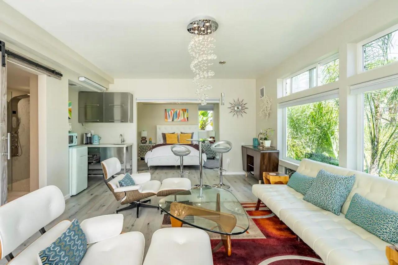 Luxury Suite With Views - San Rafael, Gateway To Sf & Wine Country Exterior photo