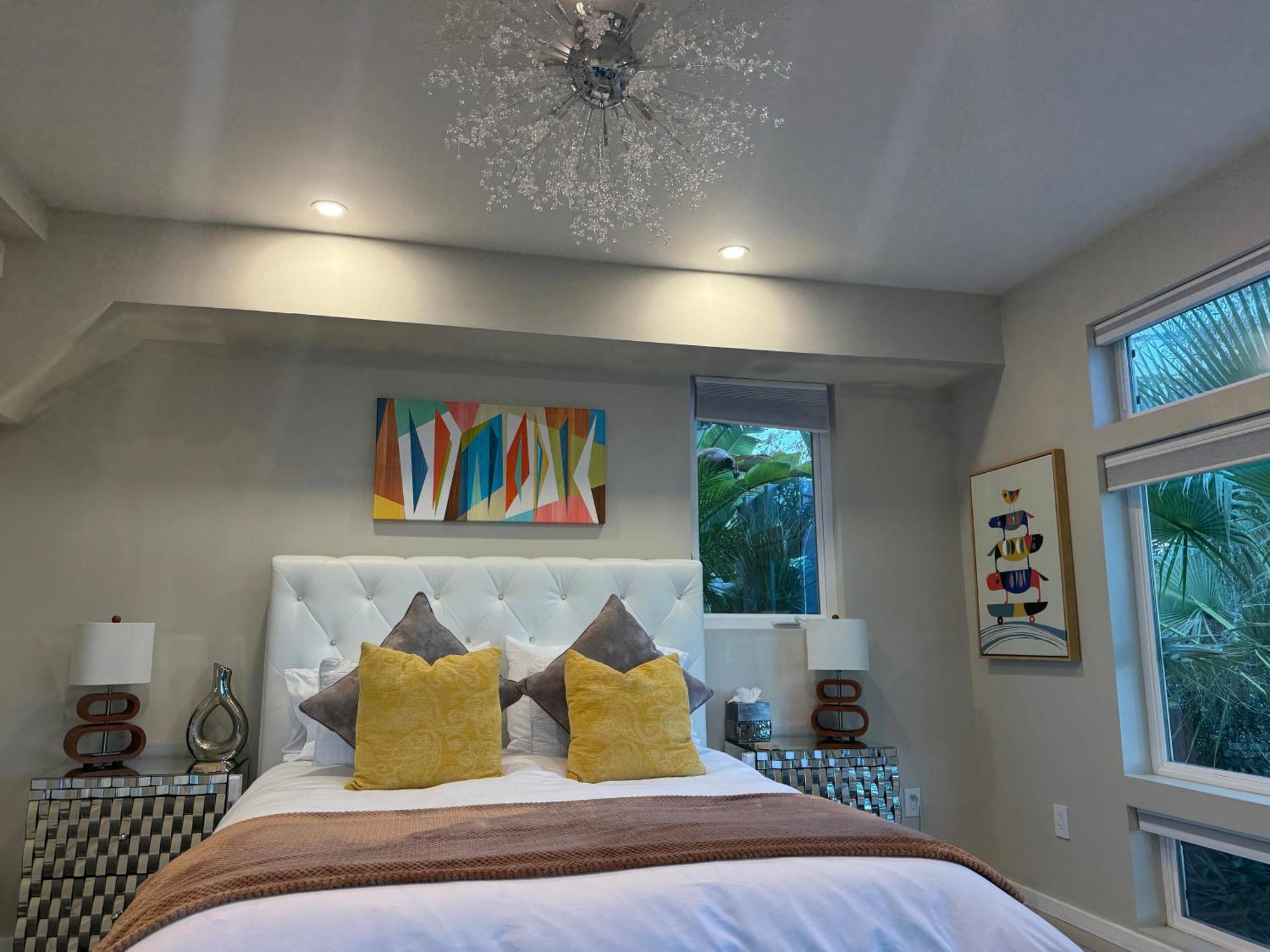 Luxury Suite With Views - San Rafael, Gateway To Sf & Wine Country Exterior photo